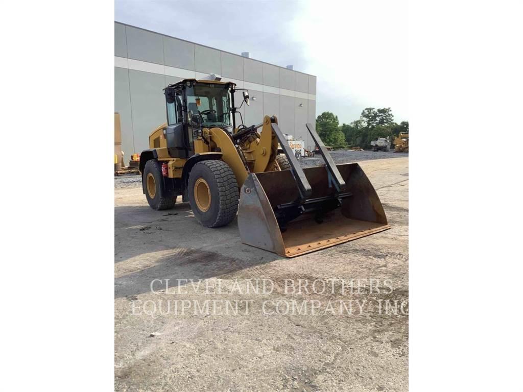 CAT 926M Ładowarki kołowe