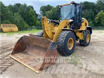 CAT 926M Ładowarki kołowe