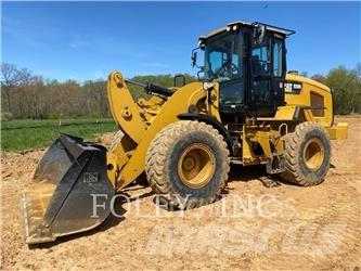 CAT 926M Ładowarki kołowe