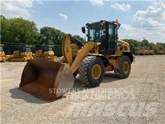 CAT 926M Ładowarki kołowe