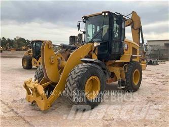 CAT 926M Ładowarki kołowe