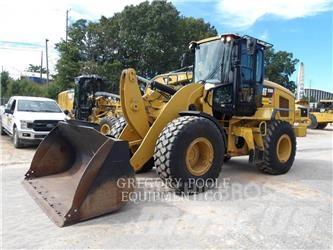 CAT 926M Ładowarki kołowe