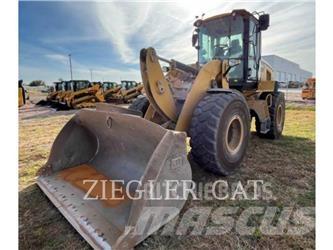 CAT 926M Ładowarki kołowe