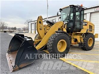 CAT 926M Ładowarki kołowe