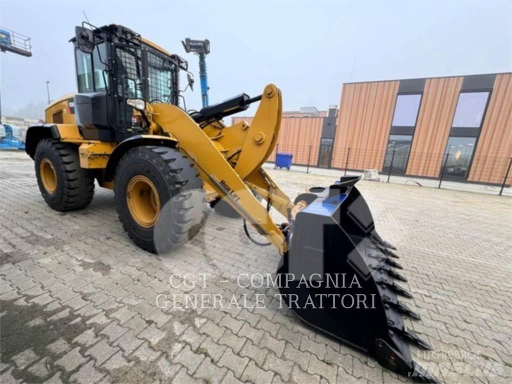 CAT 926M Ładowarki kołowe