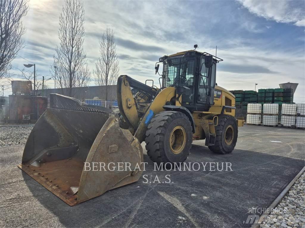 CAT 926M Ładowarki kołowe