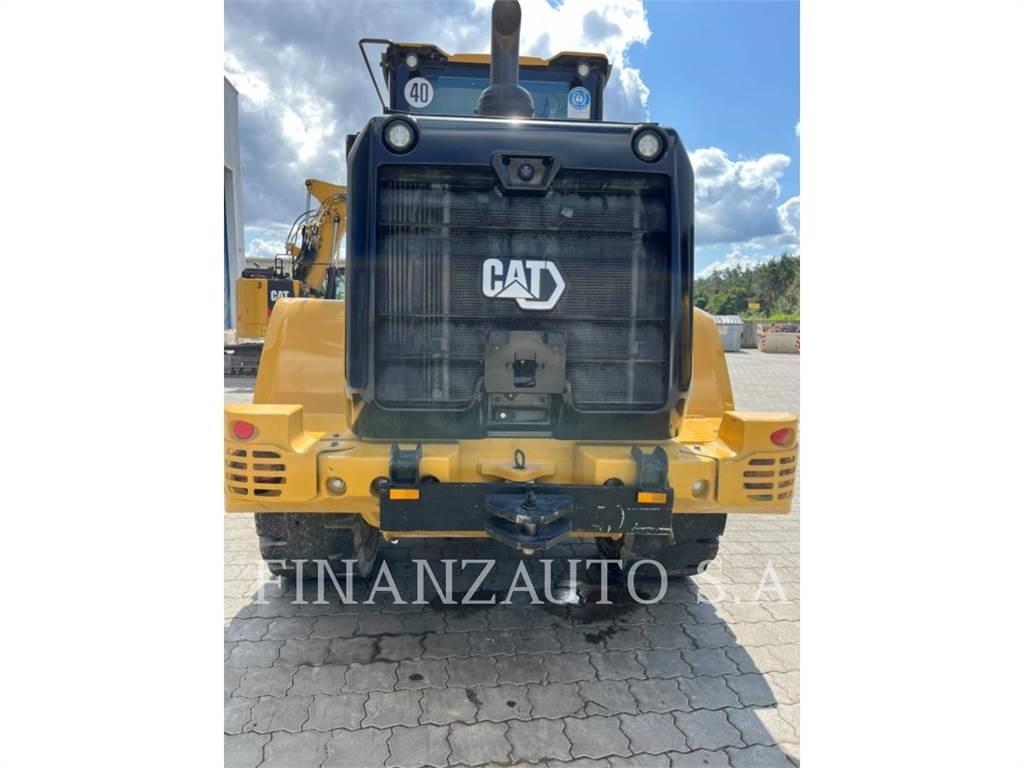 CAT 926M Ładowarki kołowe