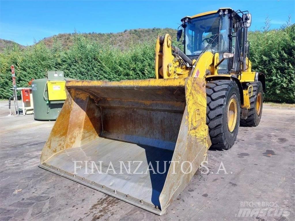 CAT 926M Ładowarki kołowe
