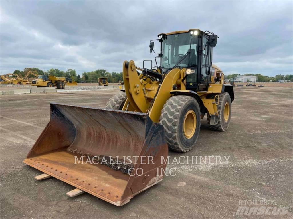 CAT 926M Ładowarki kołowe