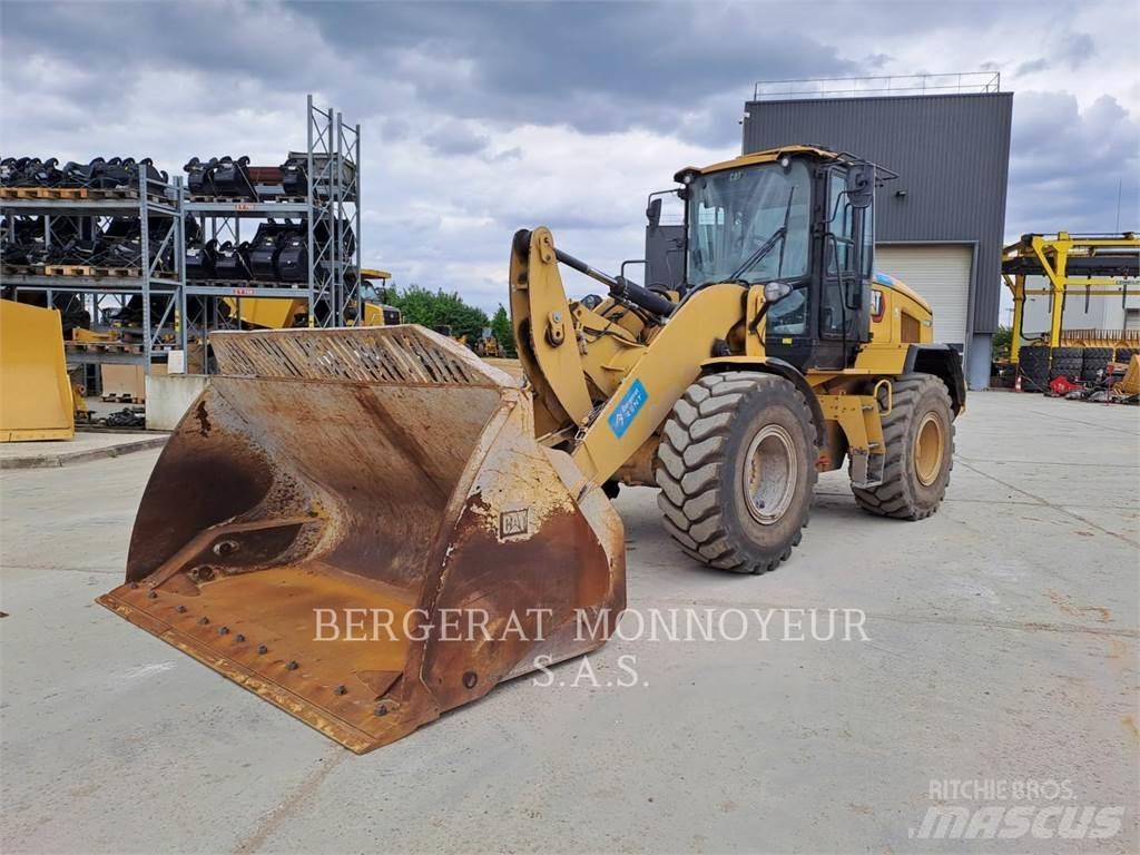 CAT 926M Ładowarki kołowe