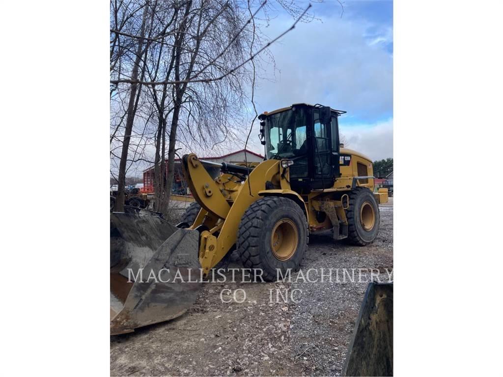 CAT 926M Ładowarki kołowe