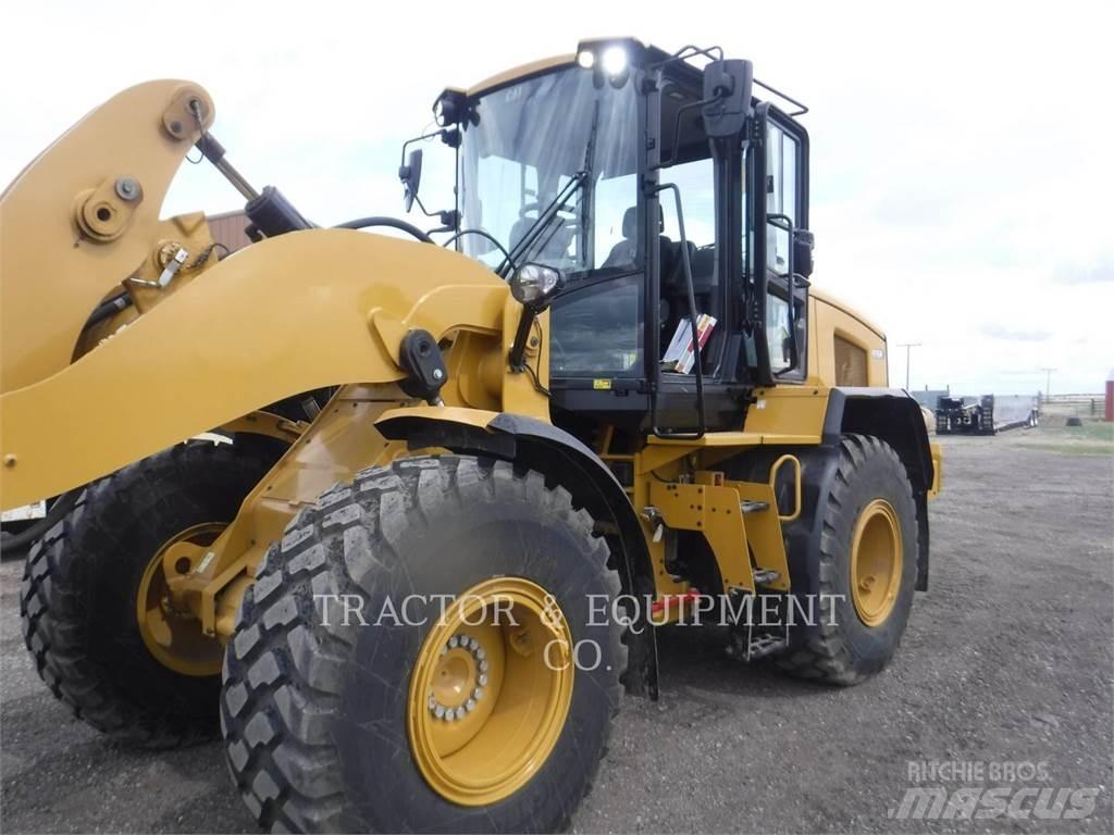 CAT 926M Ładowarki kołowe