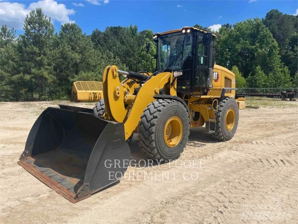 CAT 926M Ładowarki kołowe