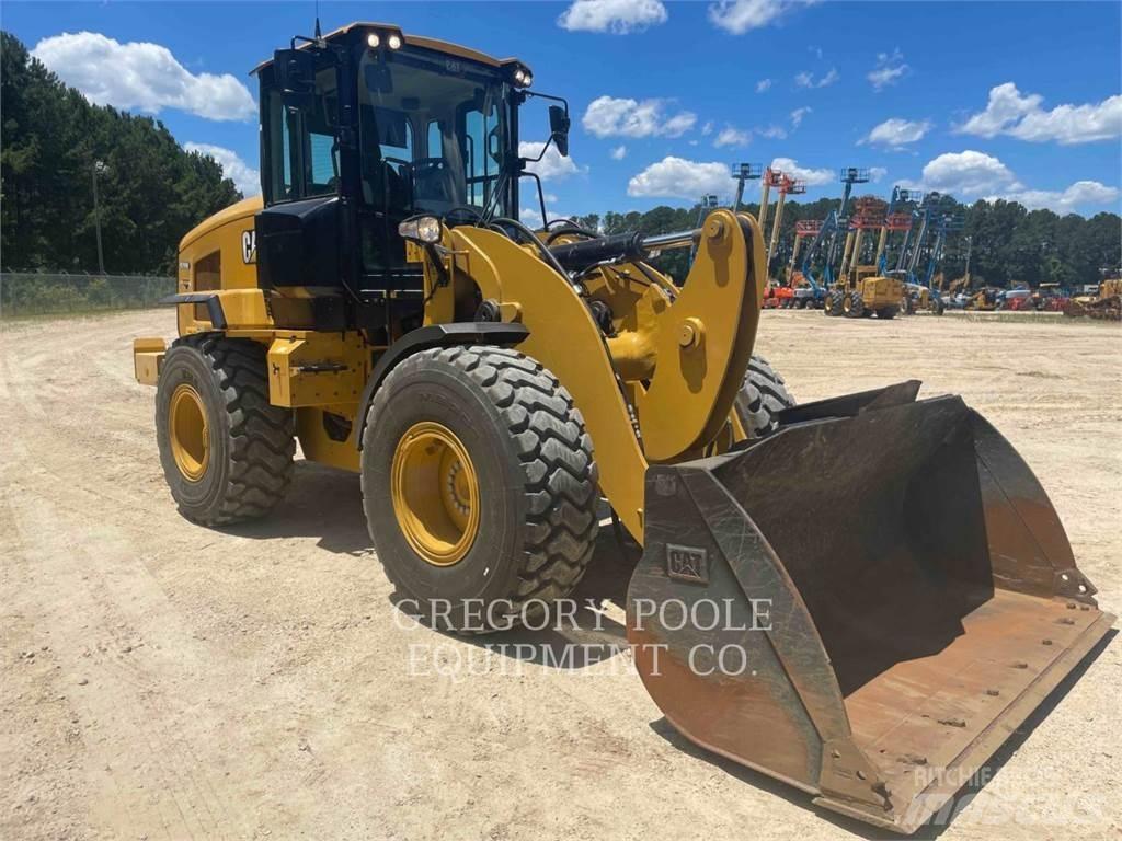 CAT 926M Ładowarki kołowe