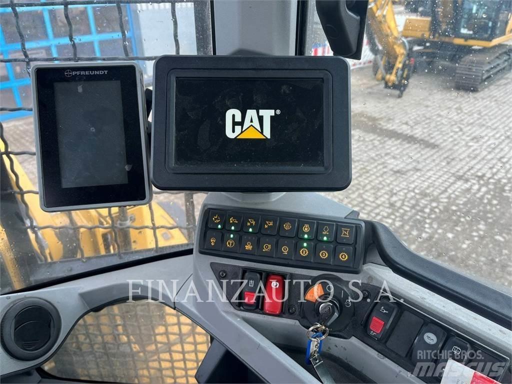 CAT 926M Ładowarki kołowe