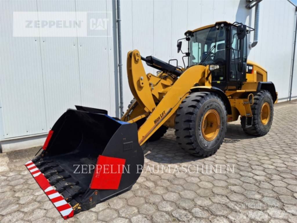 CAT 926M Ładowarki kołowe