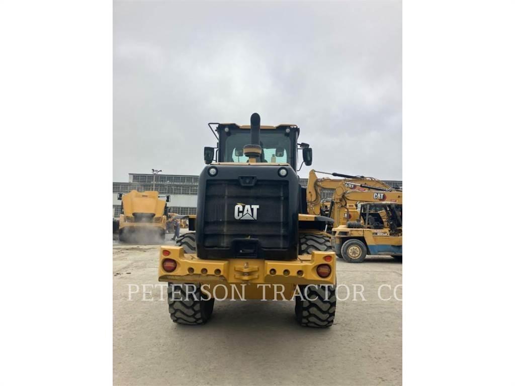 CAT 926M Ładowarki kołowe