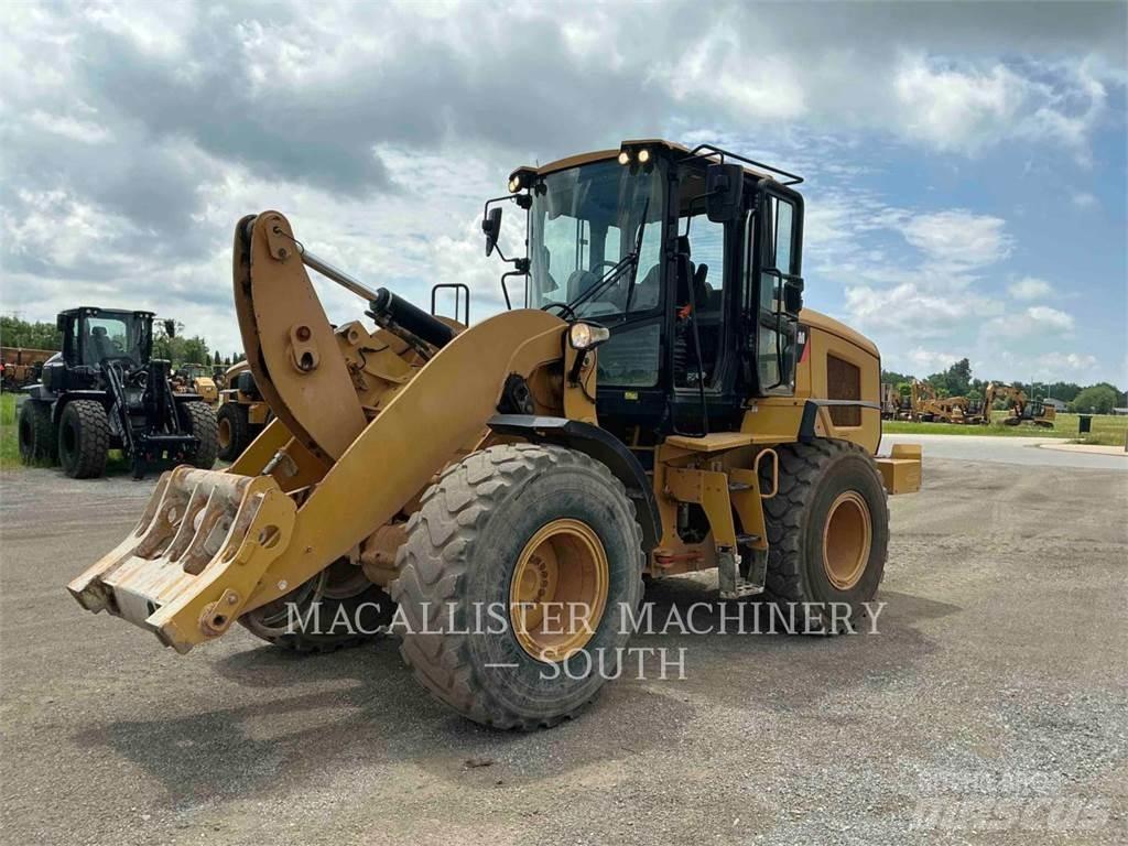 CAT 926M Ładowarki kołowe