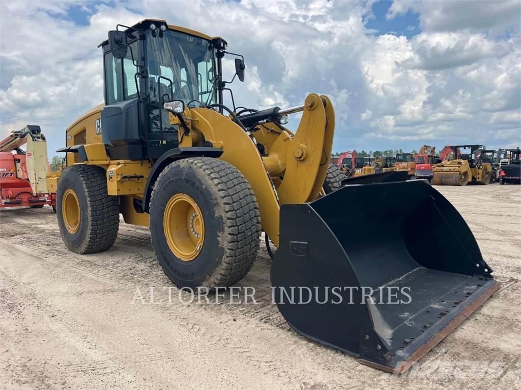CAT 926M Ładowarki kołowe