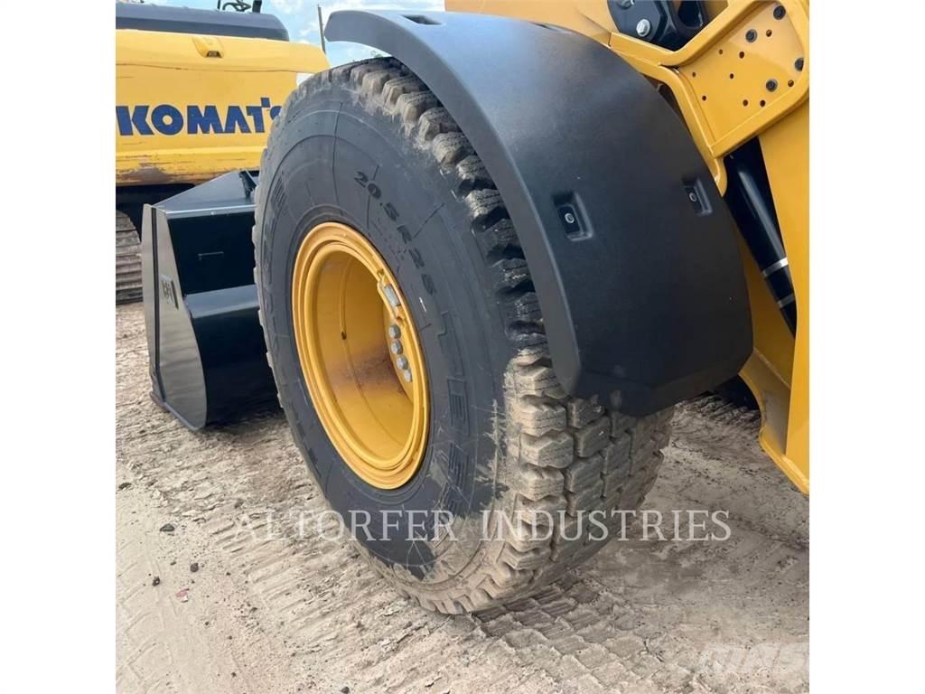 CAT 926M Ładowarki kołowe