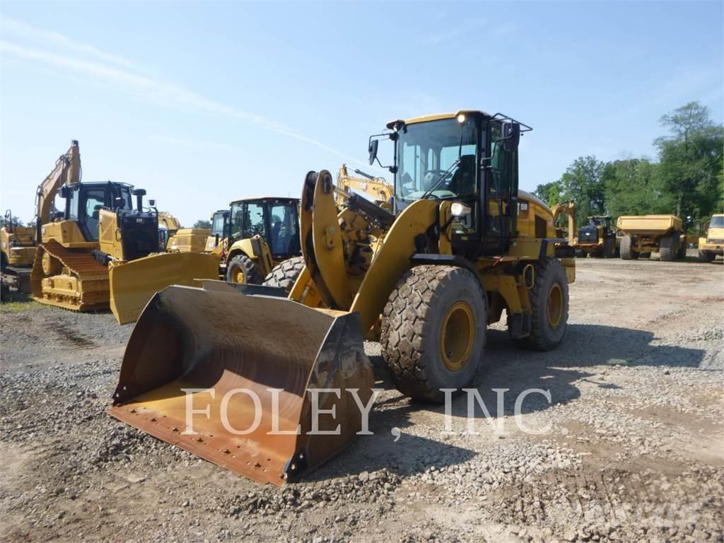 CAT 926M Ładowarki kołowe