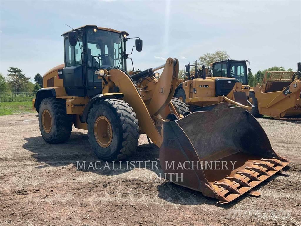 CAT 926M Ładowarki kołowe