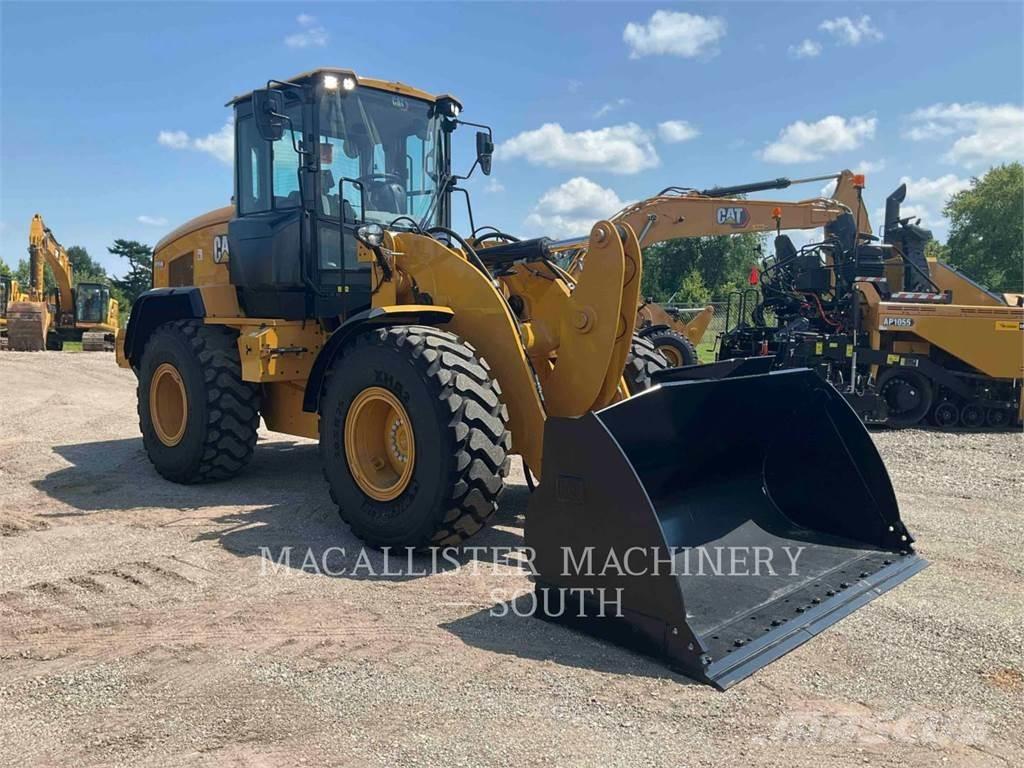 CAT 926M Ładowarki kołowe
