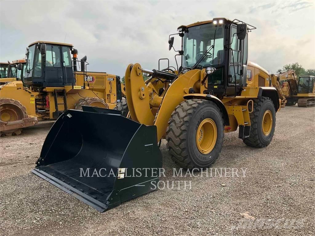 CAT 926M Ładowarki kołowe
