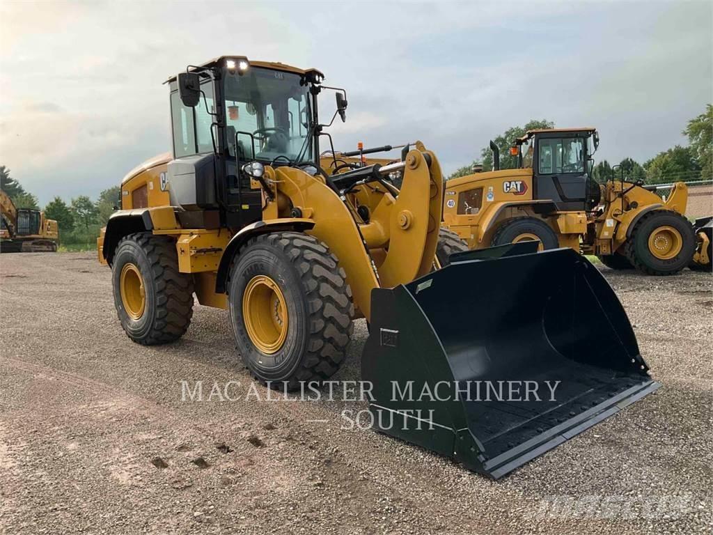CAT 926M Ładowarki kołowe