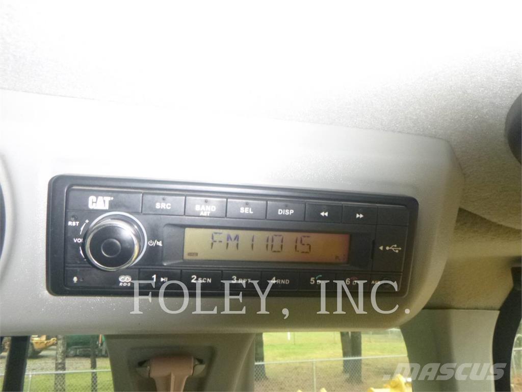 CAT 926M Ładowarki kołowe