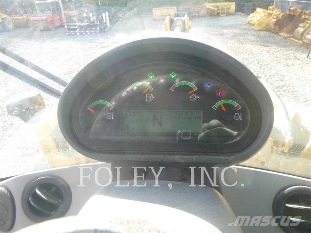 CAT 926M Ładowarki kołowe