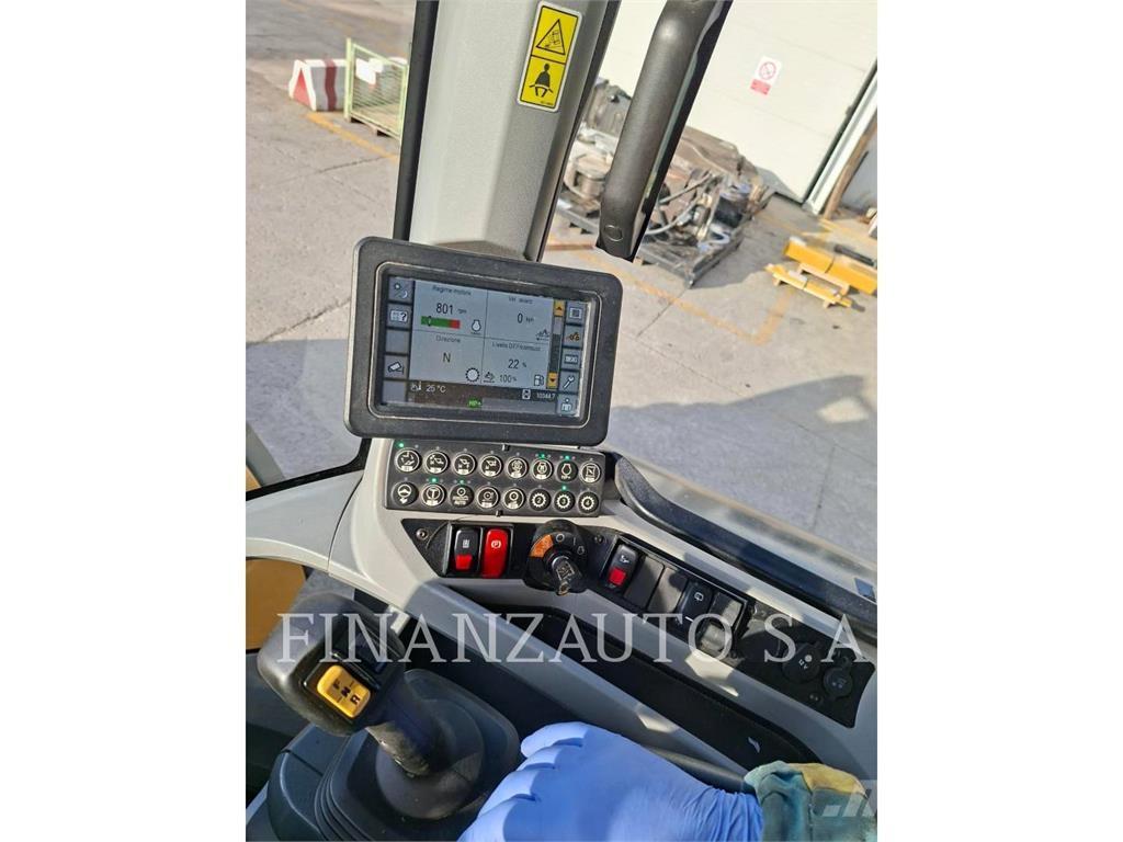 CAT 926M Ładowarki kołowe