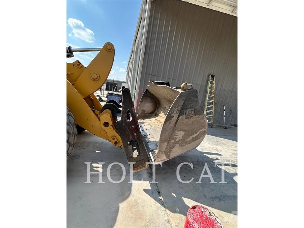 CAT 926M Ładowarki kołowe