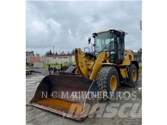 CAT 926M Ładowarki kołowe