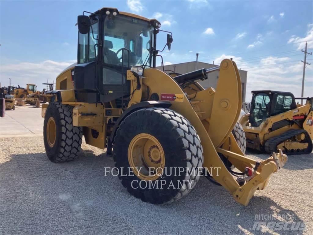 CAT 926M Ładowarki kołowe