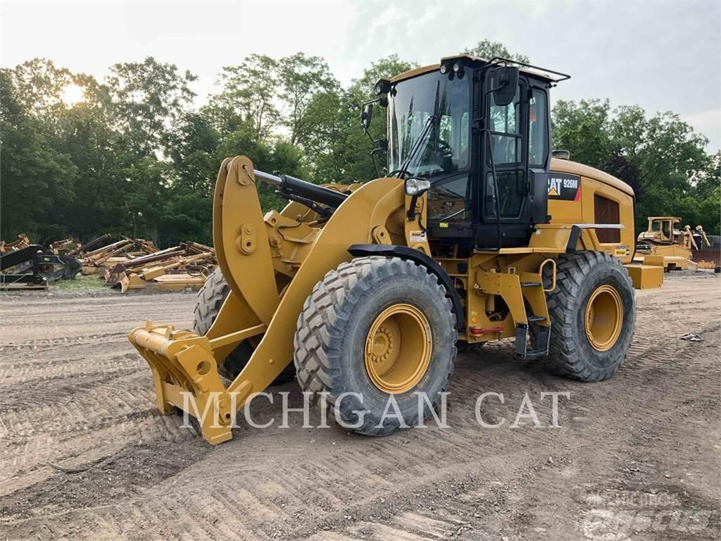CAT 926M 3RQ Ładowarki kołowe