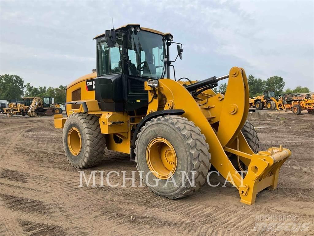 CAT 926M 3RQ Ładowarki kołowe