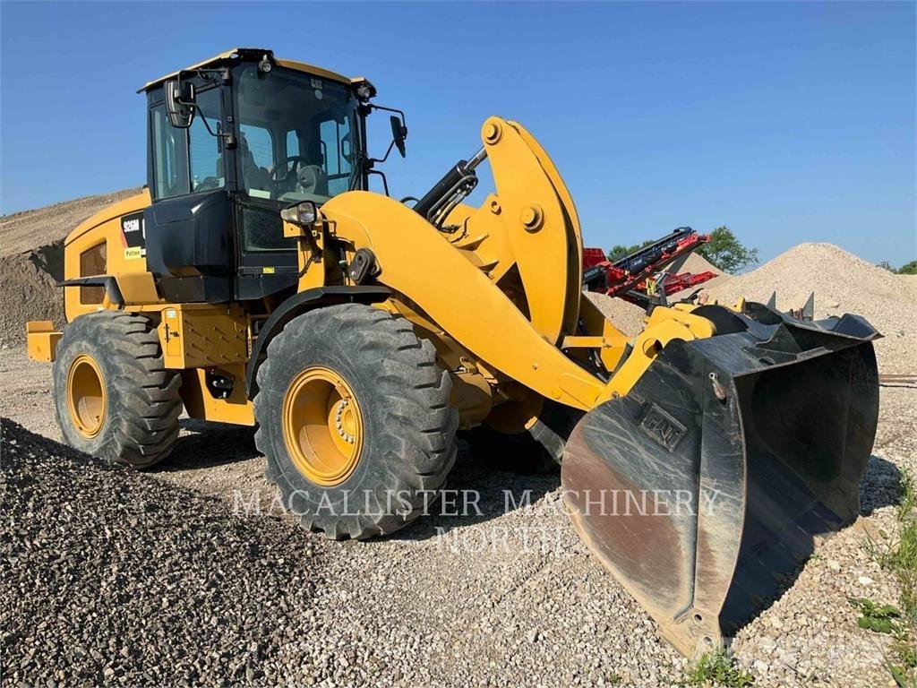 CAT 926M 3RQ Ładowarki kołowe
