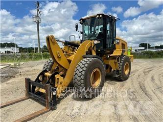 CAT 926M ACQC Ładowarki kołowe