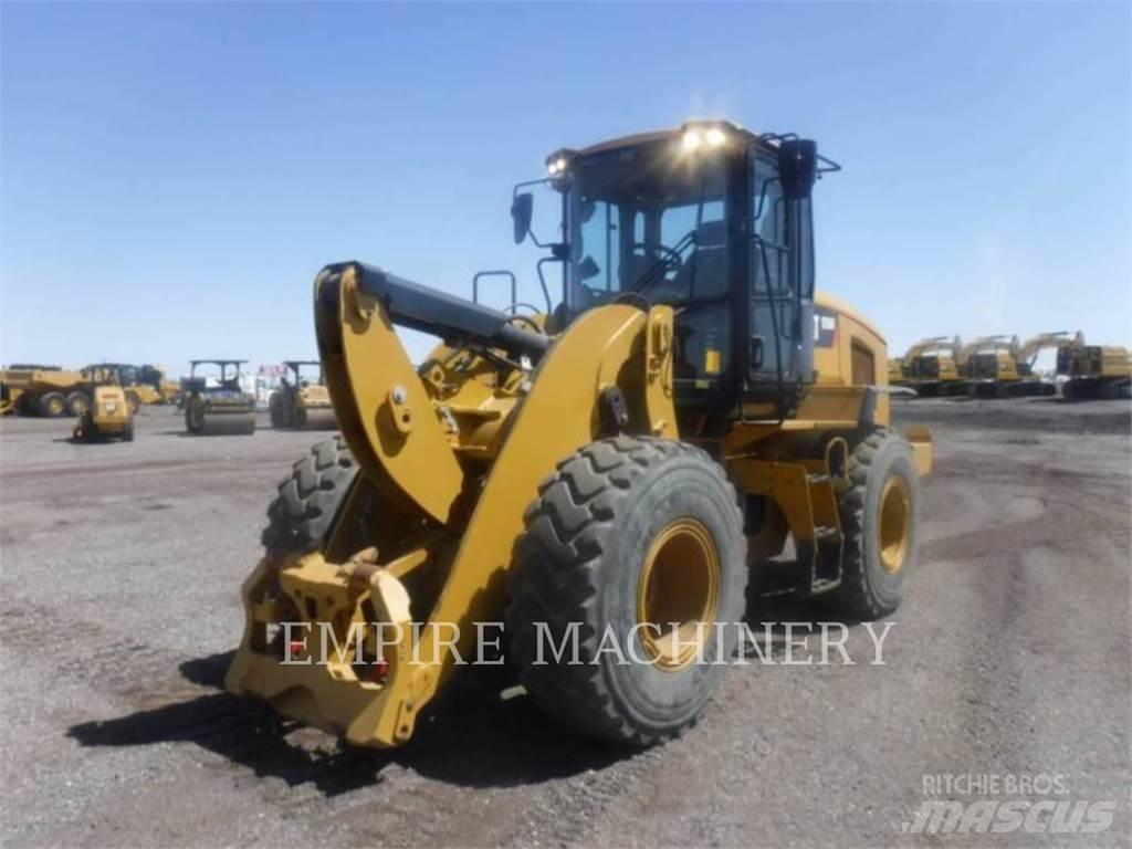 CAT 926M FC Ładowarki kołowe