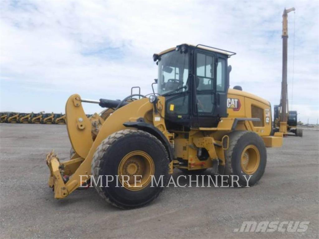 CAT 926M FC Ładowarki kołowe