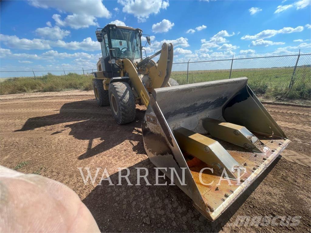 CAT 926M HL Ładowarki kołowe