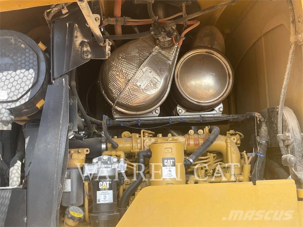 CAT 926M HL Ładowarki kołowe