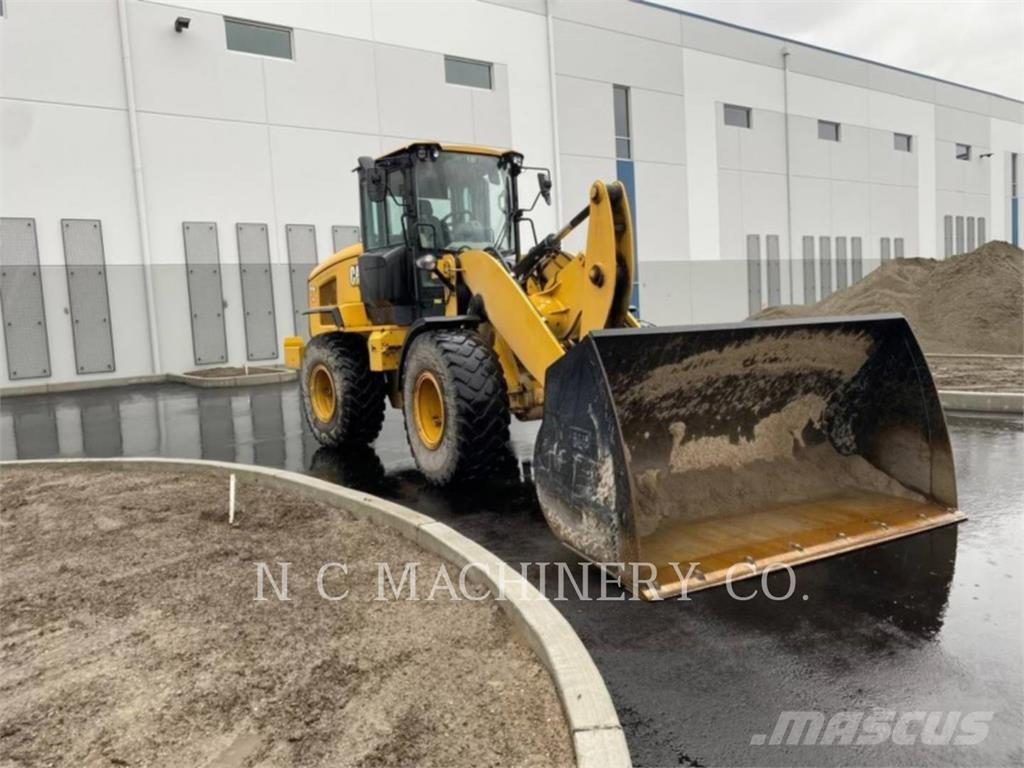 CAT 926M HL Ładowarki kołowe