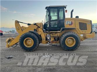 CAT 926M HL QC Ładowarki kołowe