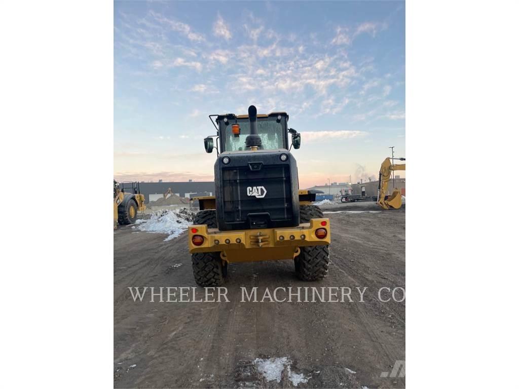 CAT 926M HL QC Ładowarki kołowe