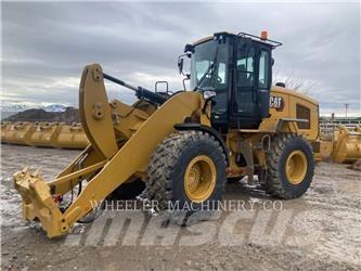 CAT 926M HL QC Ładowarki kołowe