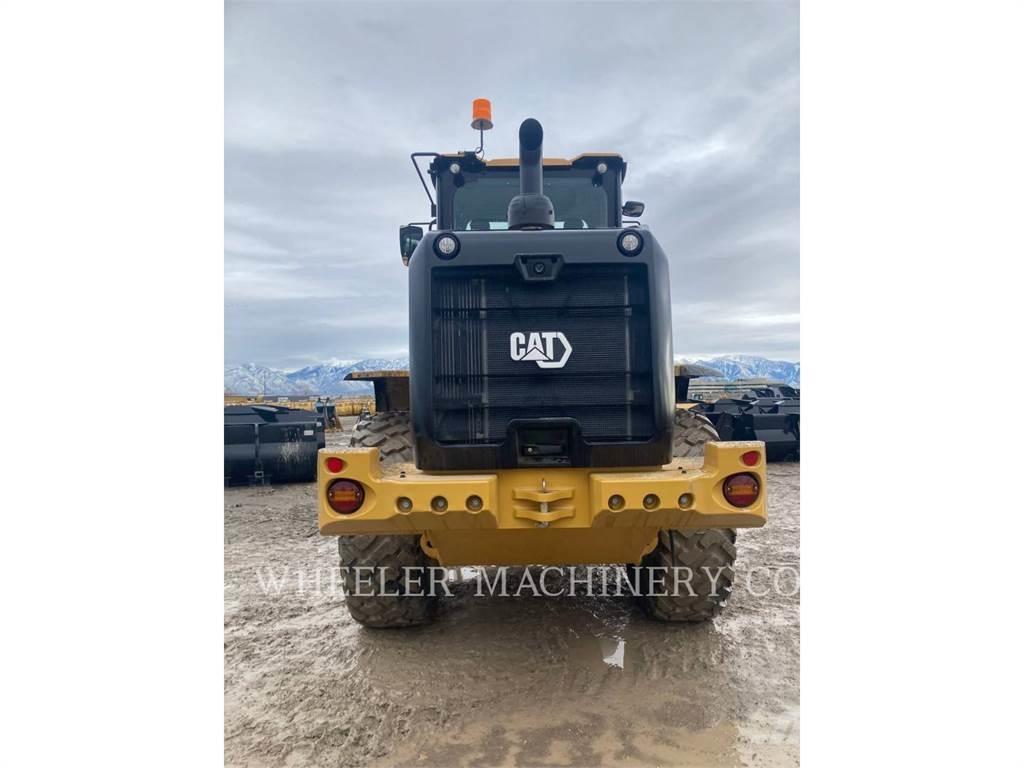 CAT 926M HL QC Ładowarki kołowe