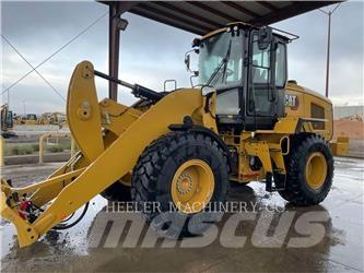 CAT 926M HL QC Ładowarki kołowe
