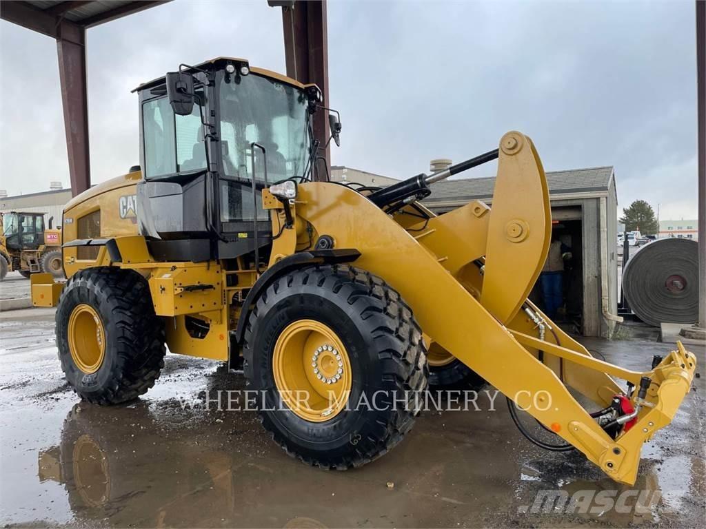 CAT 926M HL QC Ładowarki kołowe